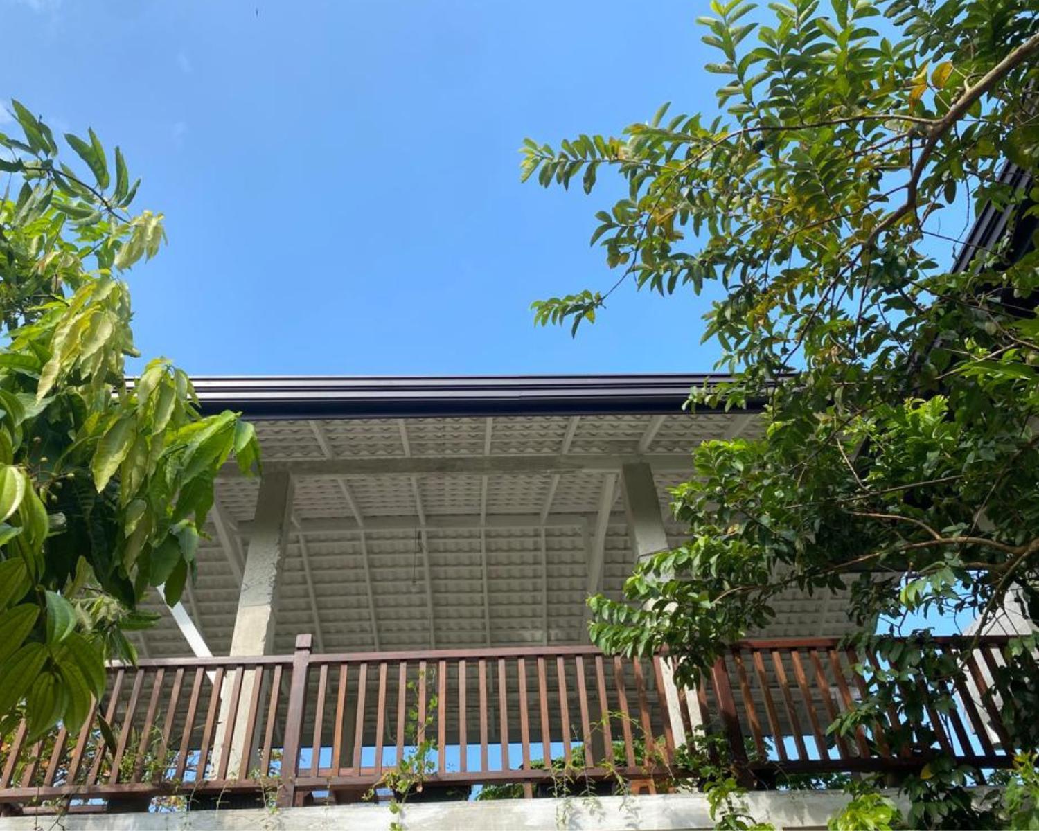 Hotel Berg House Unawatuna Exteriér fotografie