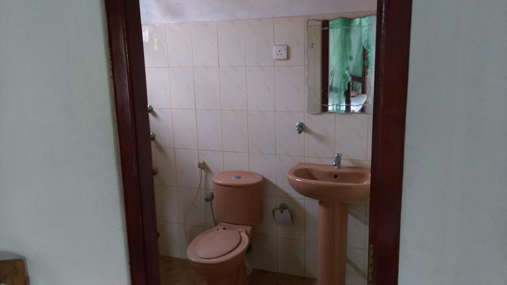 Hotel Berg House Unawatuna Pokoj fotografie