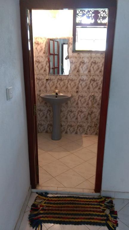 Hotel Berg House Unawatuna Pokoj fotografie