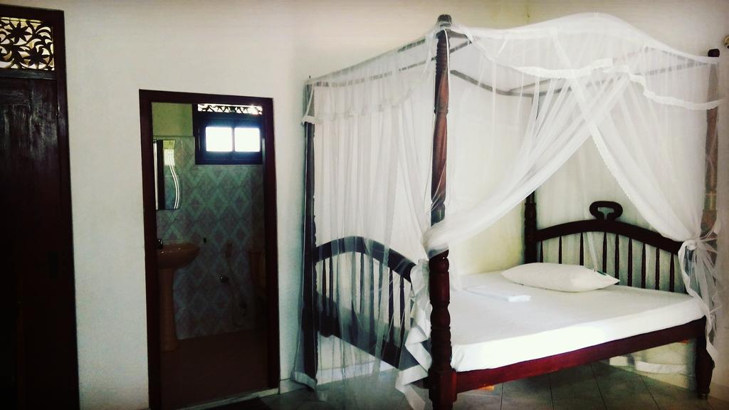 Hotel Berg House Unawatuna Exteriér fotografie